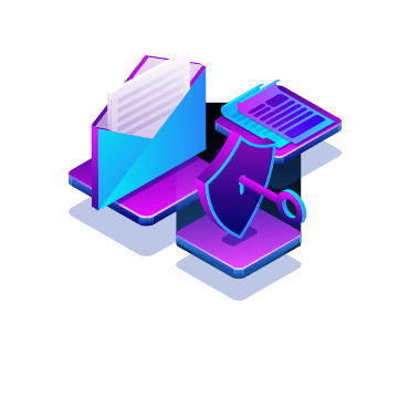 Secure Internal & External Email